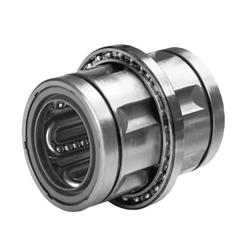 ROTARY LINEAR BUSHING KBROR-8-DD — photo 1 of 3