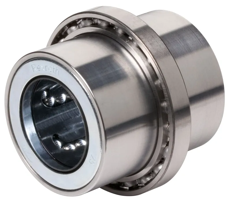 ROTARY LINEAR BUSHING KBROR-16-DD — photo 1 of 3
