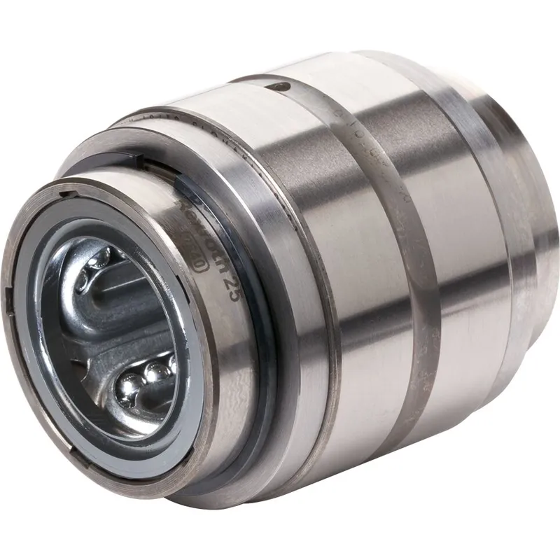 ROTARY LINEAR BUSHING KBRON-40 — photo 1 of 3