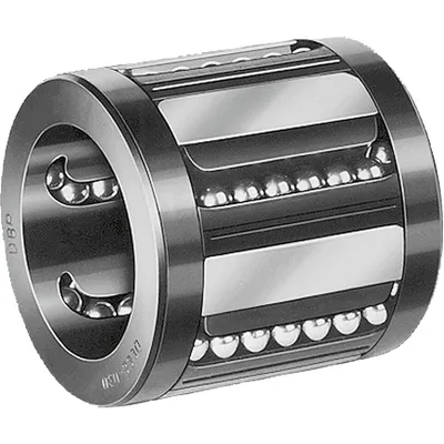 Bosch Rexroth R066802500 – SEGMENTAL LINEAR BUSHING KBSE-25