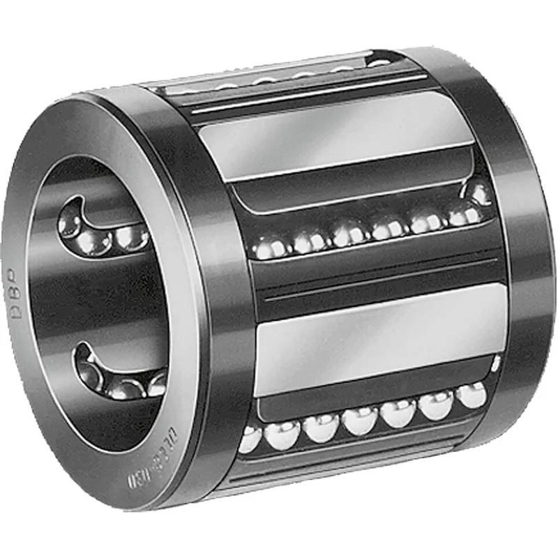 SEGMENTAL LINEAR BUSHING KBSE-30-NR — photo 2 of 4