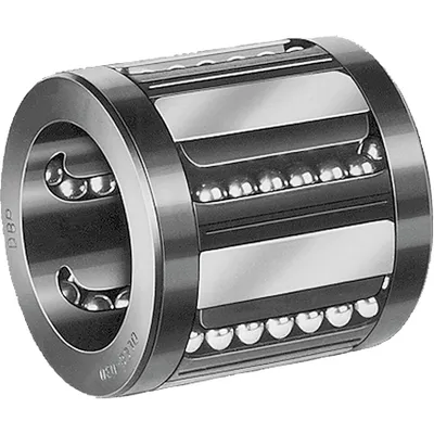 Bosch Rexroth R066803030 – SEGMENTAL LINEAR BUSHING KBSE-30-NR
