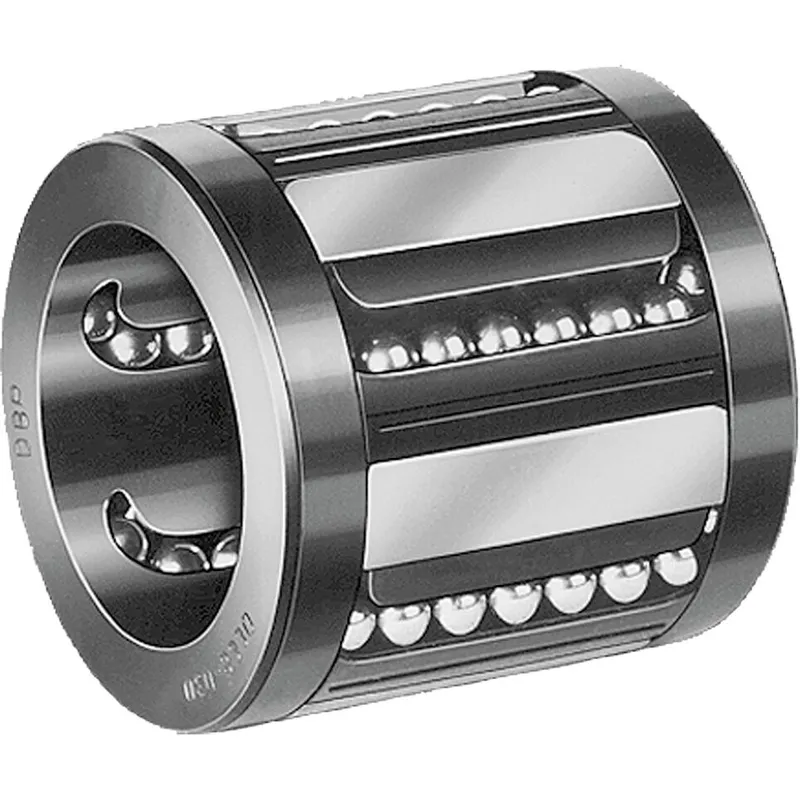 SEGMENTAL LINEAR BUSHING KBSE-30-NR — photo 1 of 4