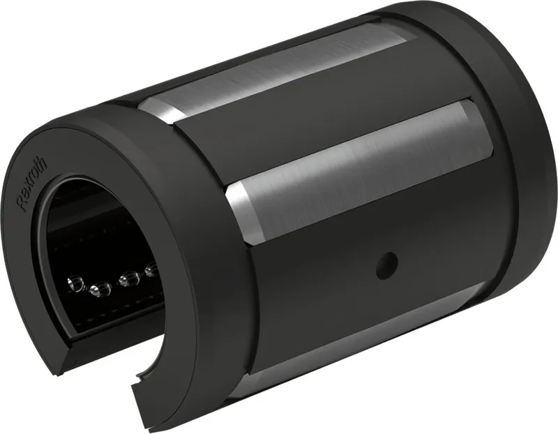 SUPER LINEAR BUSHING KBA-O-30-VD — photo 1 of 3