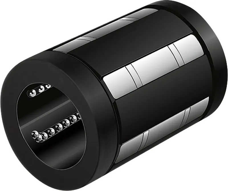 SUPER LINEAR BUSHING KBB-40 — photo 1 of 3
