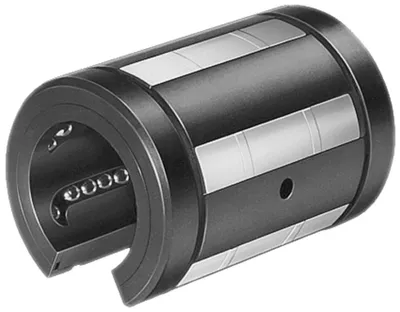SUPER LINEAR BUSHING KBB-O-25-VD