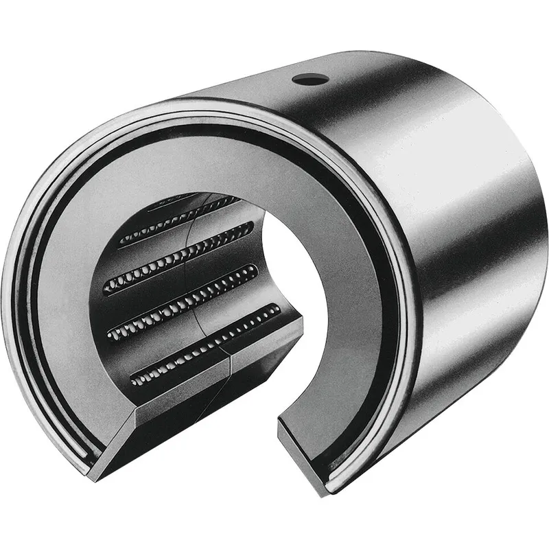 RADIAL LINEAR BUSHING KBR-30              & — photo 1 of 4