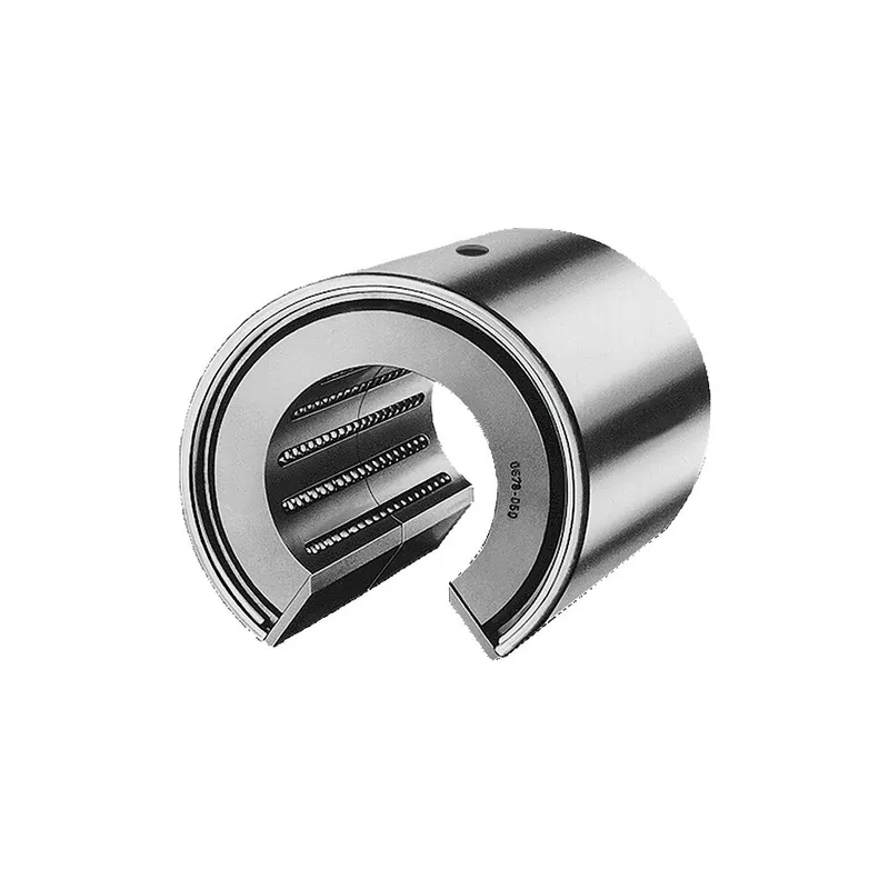 RADIAL LINEAR BUSHING KBR-40              & — photo 2 of 4