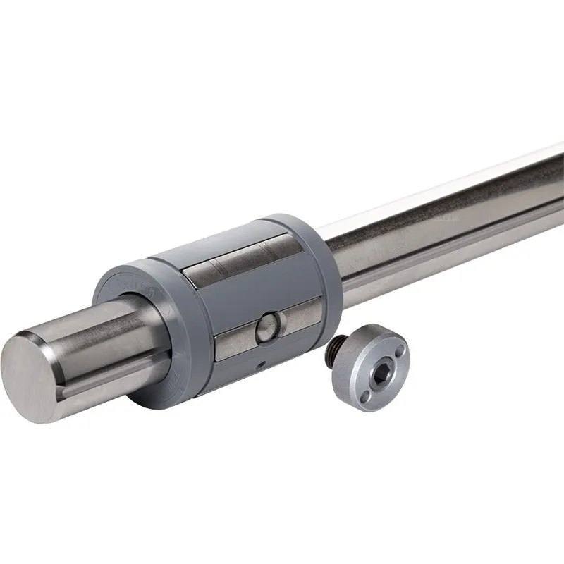 TORQUE RESISTANT BUSHING KBDR1-25 — photo 1 of 2