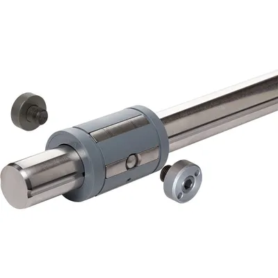 TORQUE RESISTANT BUSHING KBDR2-20-WV-2000