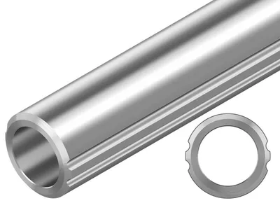 HOLLOW SHAFT WOD4-6-400          &