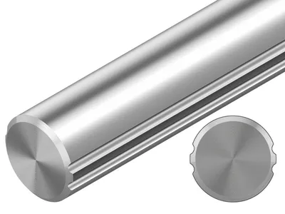 SOLID SHAFT WVD4-16