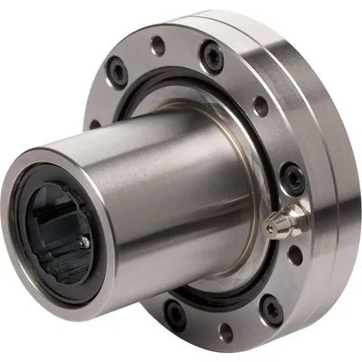 TORQUE RESISTANT BUSHING KBDR4-LR-25DD