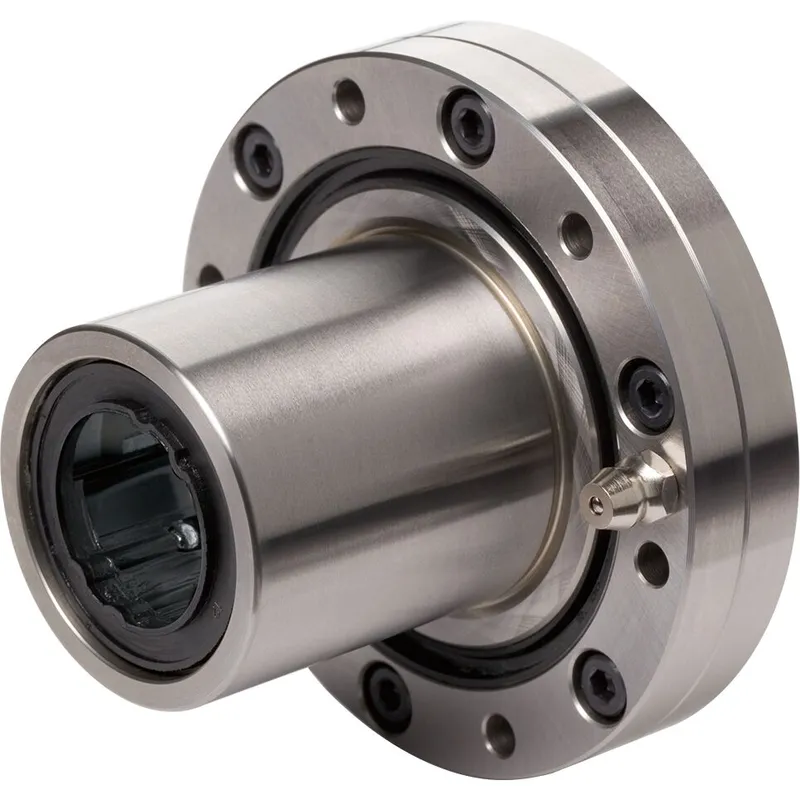 TORQUE RESISTANT BUSHING KBDR4-LR-40DD — photo 1 of 3
