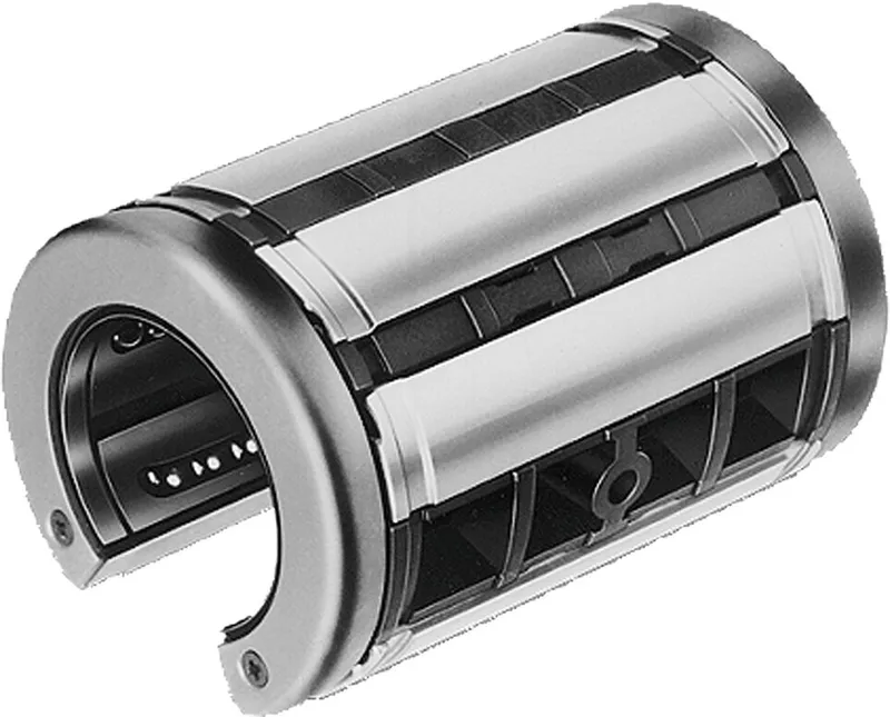 SUPER LINEAR BUSHING KBH-O-30-DD — photo 1 of 3