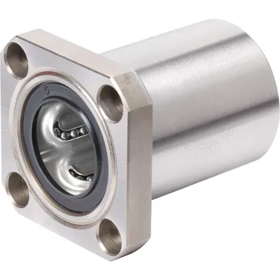 Bosch Rexroth R074051200 – FLANGE LINEAR BUSHING KBMF-12-DD