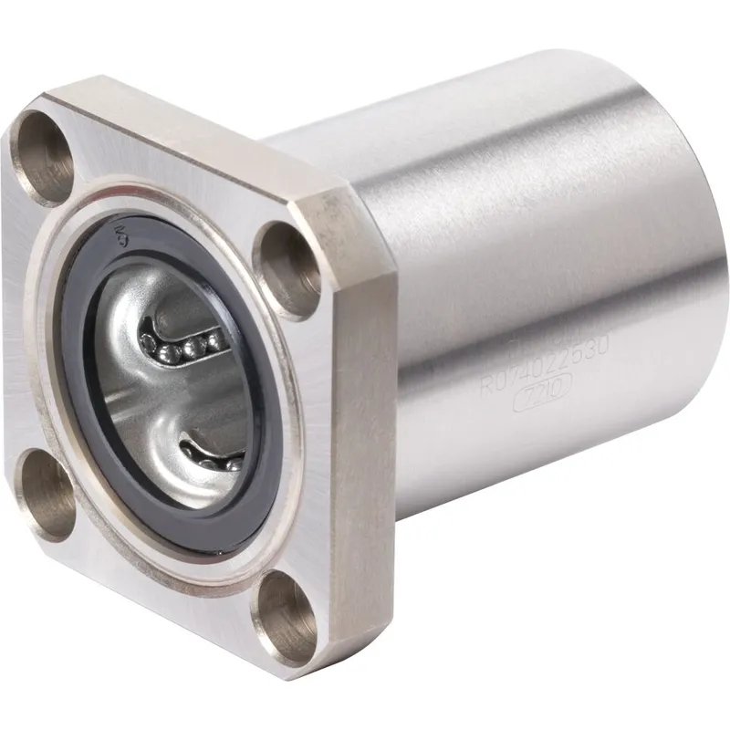 FLANGE LINEAR BUSHING KBMF-20-DD — photo 1 of 3