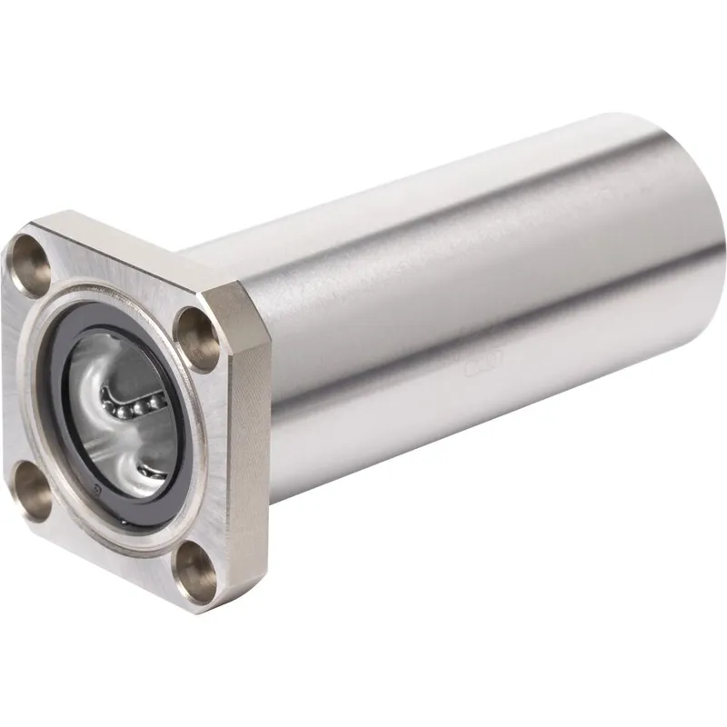 FLANGE LINEAR BUSHING KBMFT-20-DD — photo 1 of 3