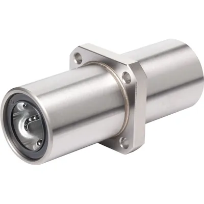 Bosch Rexroth R074253000 – FLANGE LINEAR BUSHING KBMM-30-DD Bosch Rexroth R074253000 – FLANGE LINEAR BUSHING KBMM-30-DD