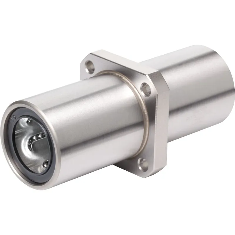 FLANGE LINEAR BUSHING KBMM-40-DD — photo 1 of 3