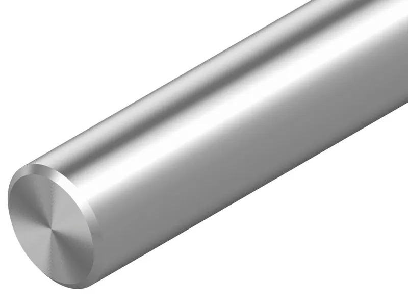 SOLID SHAFT WV-6H6 — photo 1 of 2