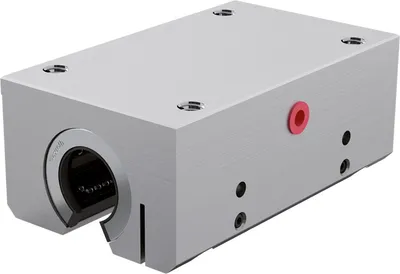 LINEAR-SET LSATOE-A-12-DD
