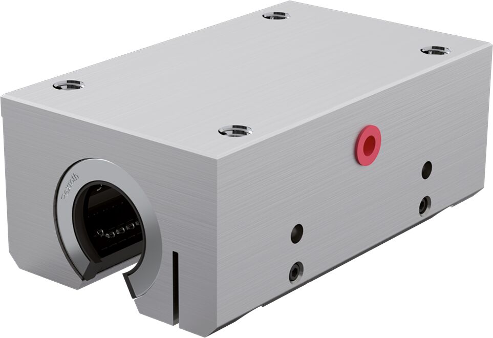 LINEAR-SET LSATOE-A-16-DD — photo 1 of 2