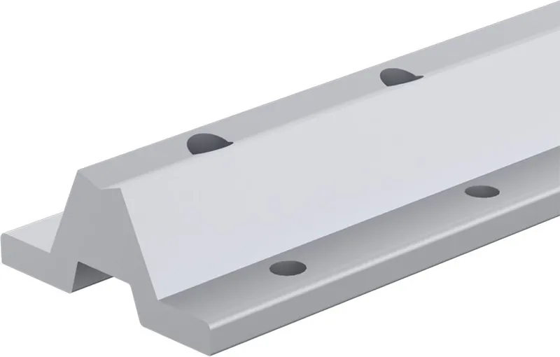 SHAFT SUPPORT RAIL WU30-APT-1800 — photo 1 of 2
