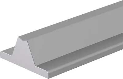 SHAFT SUPPORT RAIL WU40-AF-600