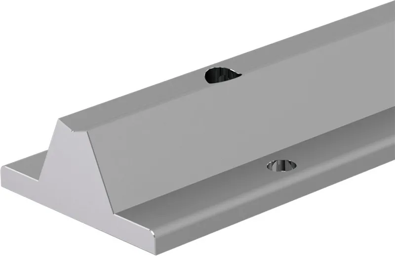SHAFT SUPPORT RAIL WU50-AF2-600 — photo 1 of 2