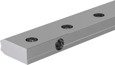 SHAFT SUPPORT RAIL WU30-AS2-600
