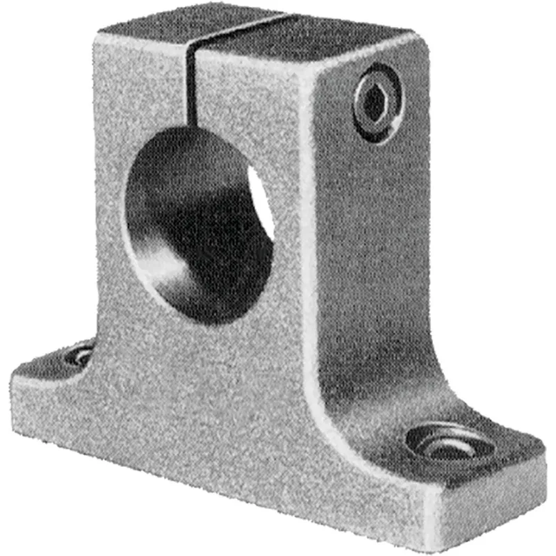 SHAFT SUPPORT BLOCK WBS-80 — photo 1 of 2