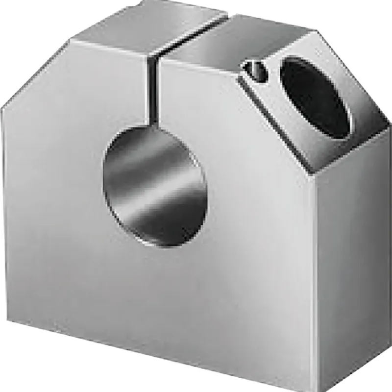 SHAFT SUPPORT BLOCK WBA-40 — photo 1 of 2