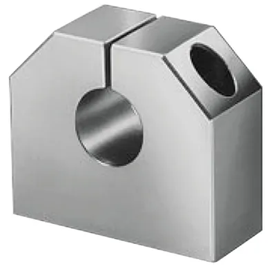 SHAFT SUPPORT BLOCK WBA-25C