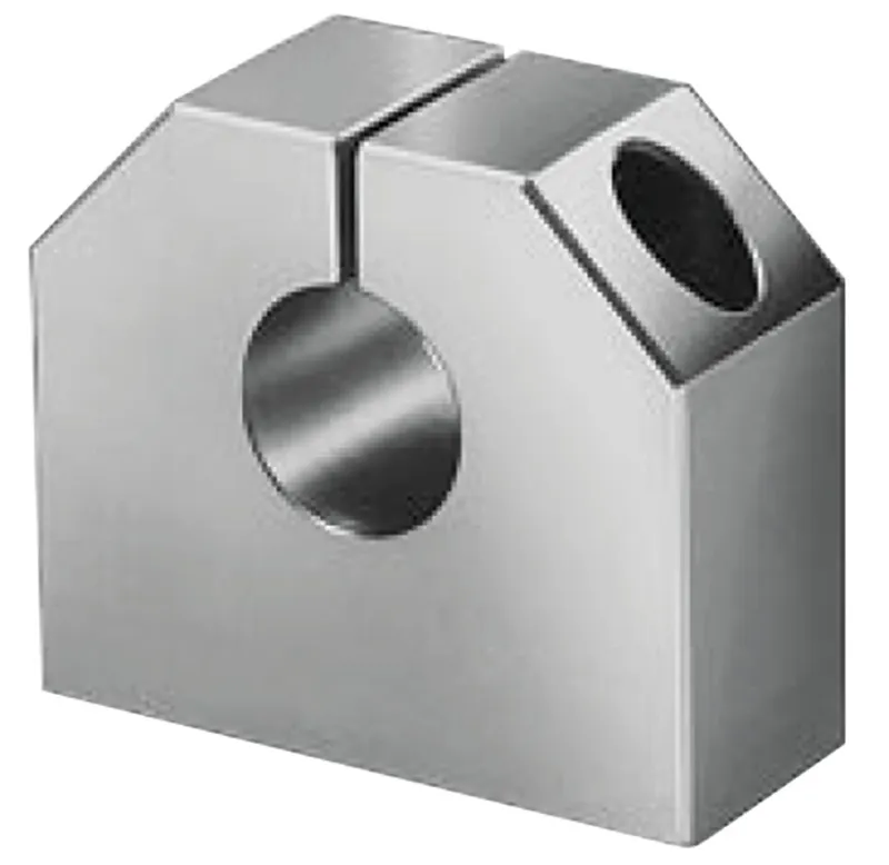 SHAFT SUPPORT BLOCK WBA-50C — photo 1 of 2