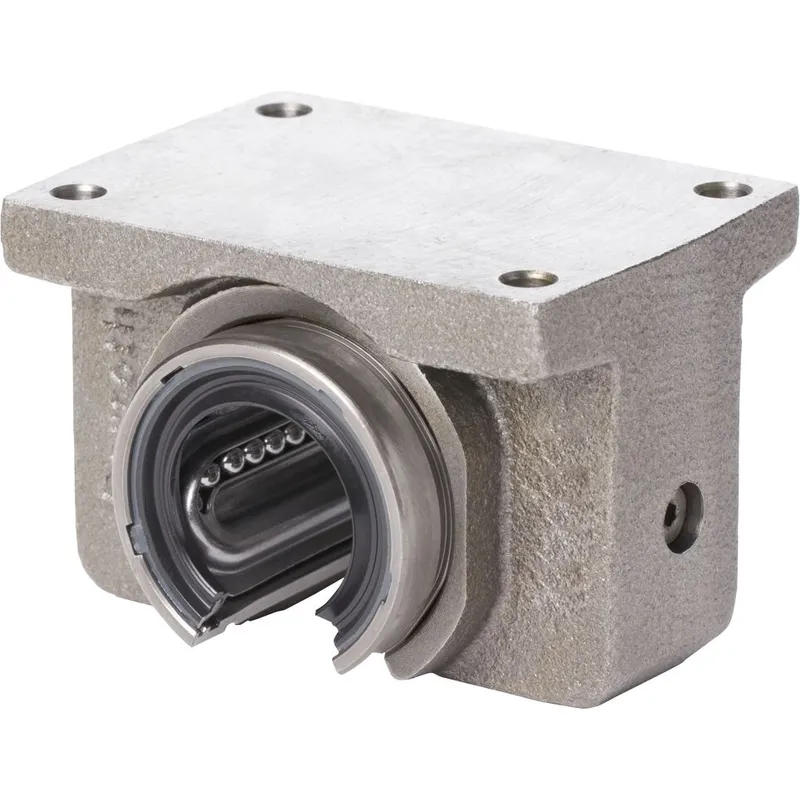 LINEAR-SET LSGO-M-80-DD — photo 1 of 2