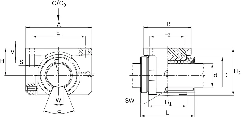 LINEAR-SET LSSO-B-12-DD — photo 2 of 2