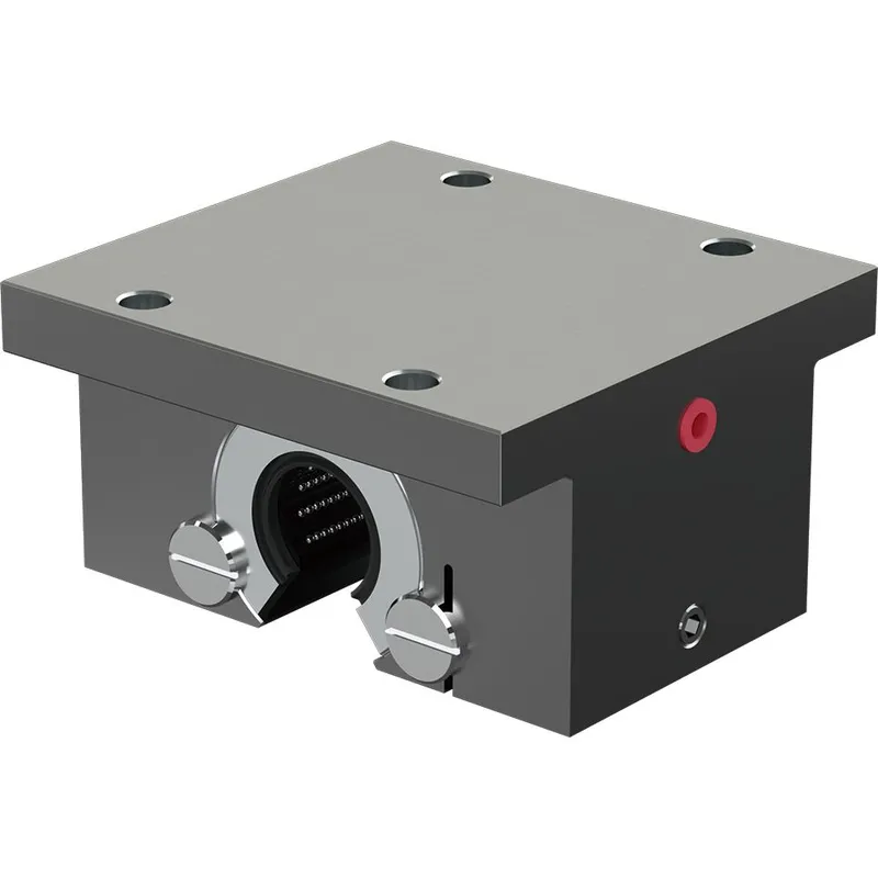LINEAR-SET LSRE-30-DD — photo 1 of 2