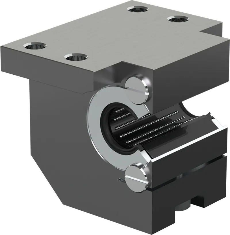LINEAR-SET LSRSE-60-DD — photo 1 of 2