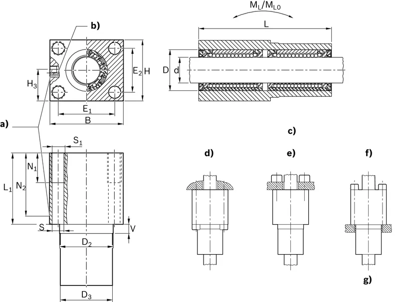 LINEAR-SET LSAFT-A-30-DD — photo 2 of 2