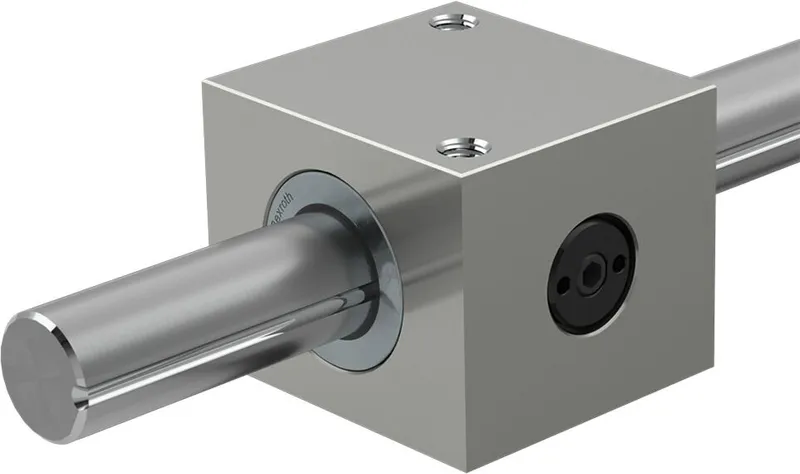 LINEAR-SET LSSDR1-40-WV-900 — photo 1 of 2