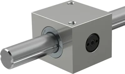 LINEAR-SET LSSDR2-20-WV-500