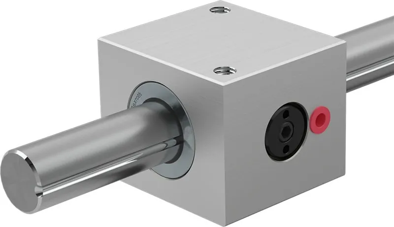 LINEAR-SET LSADR1-30-WV-2000 — photo 1 of 2