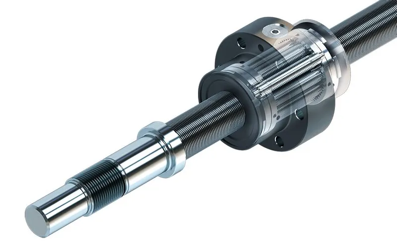 PLANETARY DRIVE PLSA
