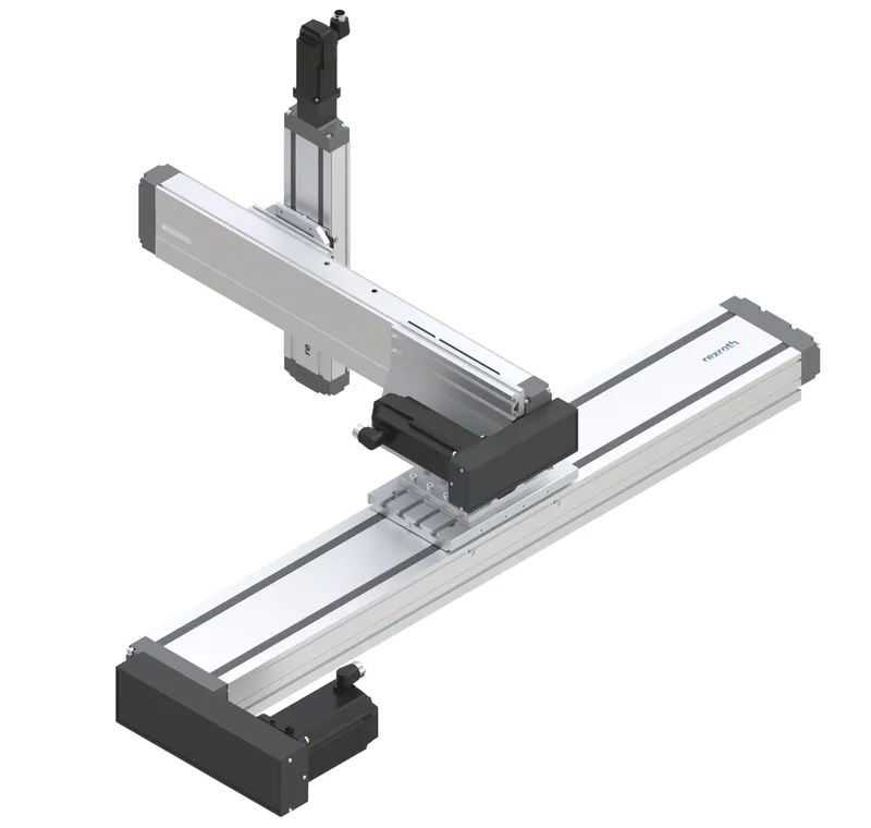 MULTI-AXIS SYSTEM CMS-3SA-21-2