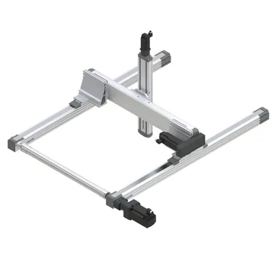 Bosch Rexroth R115853022 – MULTI-AXIS SYSTEM CMS-3SB-22-2 Bosch Rexroth R115853022 – MULTI-AXIS SYSTEM CMS-3SB-22-2