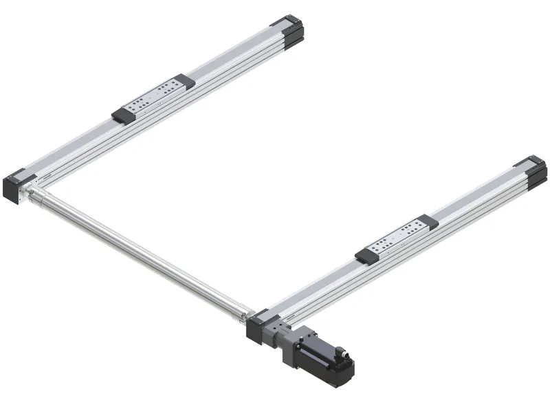 MULTI-AXIS SYSTEM CMS-1HB-50-2