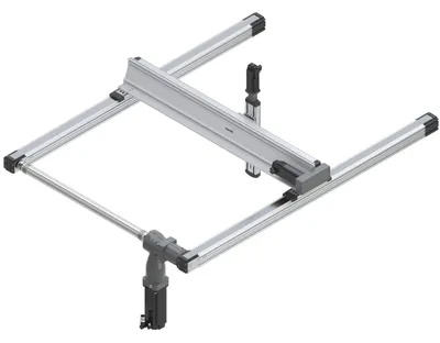 Bosch Rexroth R115859023 – MULTI-AXIS SYSTEM CMS-3SC-23-2 Bosch Rexroth R115859023 – MULTI-AXIS SYSTEM CMS-3SC-23-2