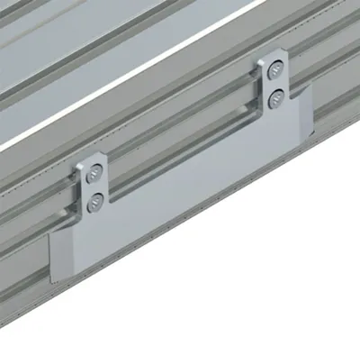 SAFETY EDGE OBB                BG