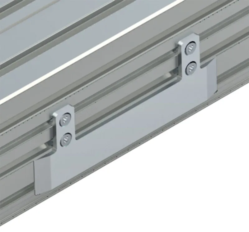 SAFETY EDGE OBB                BG